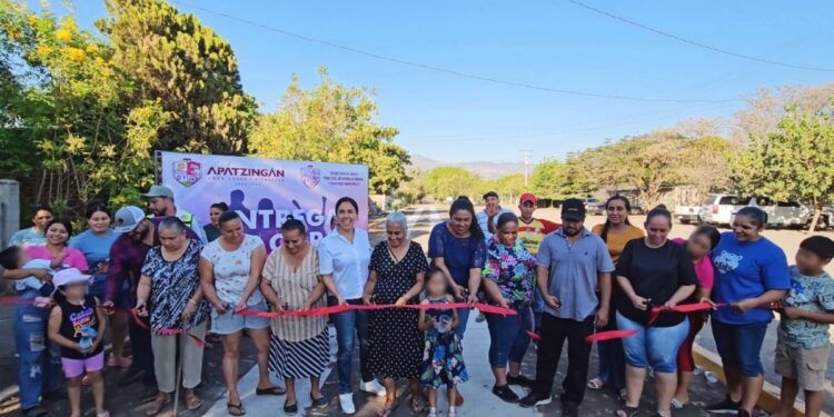 SSP refuerza presencia operativa interinstitucional en Tuzantla, con Defensa, FGR, FGE y Guardia Nacional