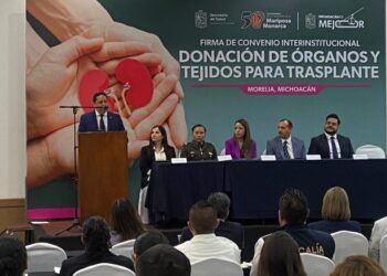 Silvano Aureoles Obtiene Suspensión Definitiva Contra Orden De Aprehensión