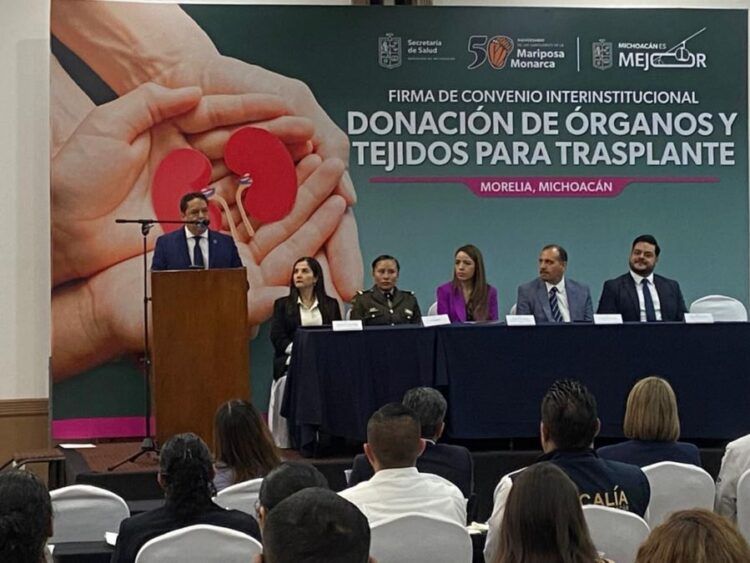 Silvano Aureoles Obtiene Suspensión Definitiva Contra Orden De Aprehensión