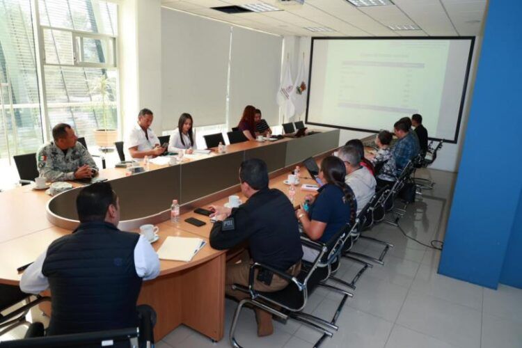 Fiscalía De Michoacán Alista Participación En Estrategia De Seguridad De Cara Al Proceso Electoral Judicial 2025 20 Fiscalía De Michoacán Alista Participación En Estrategia De Seguridad De Cara Al Proceso Electoral Judicial 2025