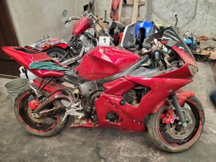 Bedolla Desaparece El Instituto Michoacano De Transparencia