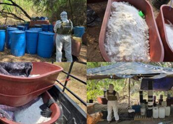 Niunomás Michoacán Rechaza Reforma Que Criminaliza La Libertad De Expresión