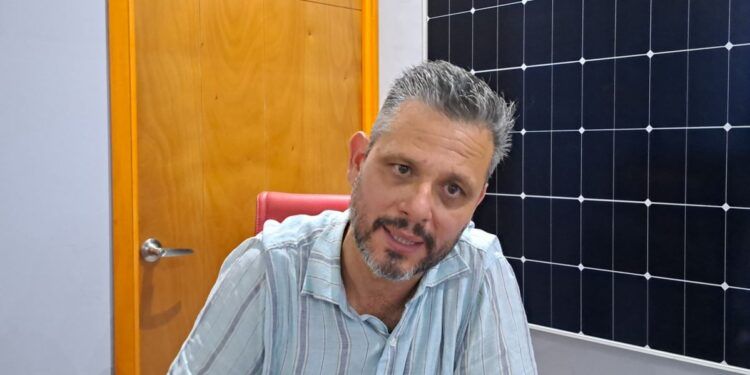 Detenidos Dos Integrantes De Célula Delictiva, En Operativo En La Frontera Con Jalisco