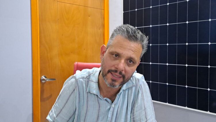 Detenidos Dos Integrantes De Célula Delictiva, En Operativo En La Frontera Con Jalisco