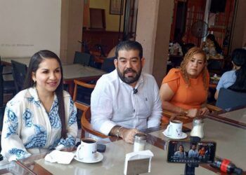 Niunomás Michoacán Rechaza Reforma Que Criminaliza La Libertad De Expresión