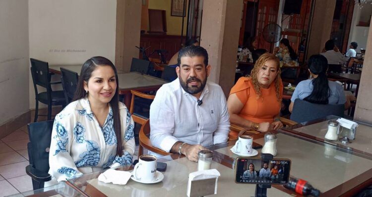 Niunomás Michoacán Rechaza Reforma Que Criminaliza La Libertad De Expresión