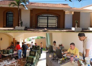 Iem Apatzingán Prepara Históricas Elecciones Judiciales