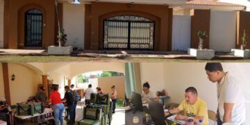 Iem Apatzingán Se Prepara Para Elecciones Judiciales 24 Iem Apatzingán Prepara Históricas Elecciones Judiciales