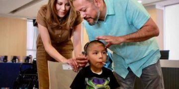 Dif Morelia Entrega Más De 130 Apoyos Funcionales Y Auditivos En Beneficio De La Inclusión