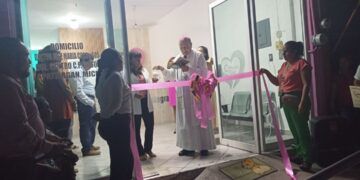 Inauguran Clínica Centro De Bienestar Integral En Apatzingán; Brindará Servicios De Salud Accesibles 22 Marina Asegura Más De 1.28 Toneladas De Cocaína En La Costa De Michoacán