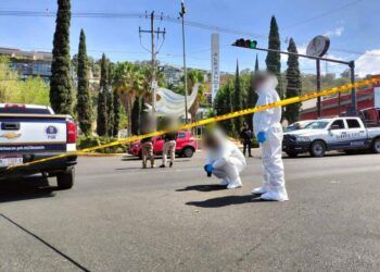 Obtiene Fge Vinculación A Proceso Contra  Gregorio “N”, Presunto Responsable De Tentativa De Homicidio De Un Policía En Apatzingán