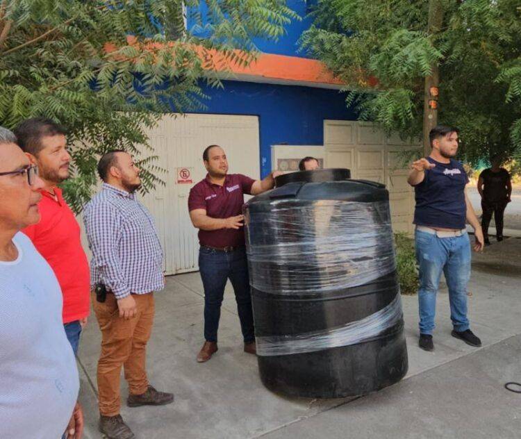 Dif Morelia Entrega Más De 130 Apoyos Funcionales Y Auditivos En Beneficio De La Inclusión