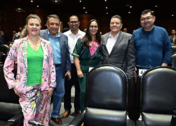 Genial🚀: Las Propinas Serán Directas Para Los Trabajadores: José Luis Cruz Lucatero