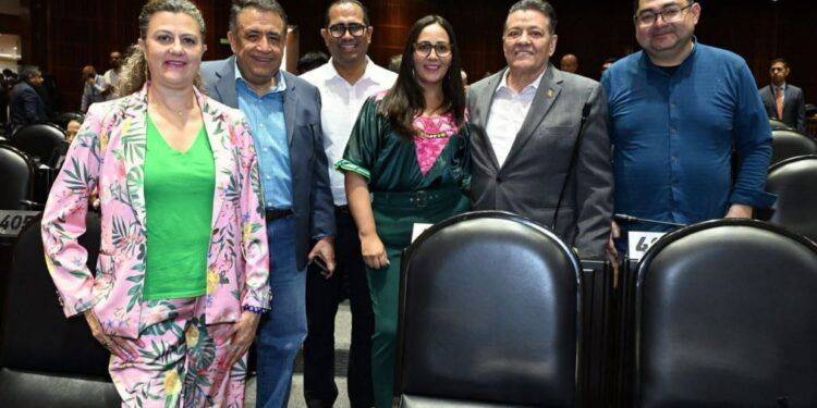 Genial🚀: Las propinas serán directas para los trabajadores: José Luis Cruz Lucatero