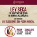 Implementarán Ley Seca En Apatzingán Durante Jornada Electoral 25 Presentará Instituto Electoral De Michoacán Simulacro De Cómputos A Medios De Comunicación