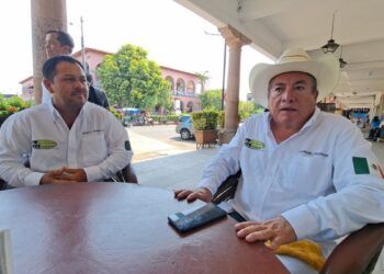 Nace &Quot;Rescatemos Michoacán&Quot;: Un Movimiento Para Reconocer Liderazgos Y Fortalecer La Comunidad