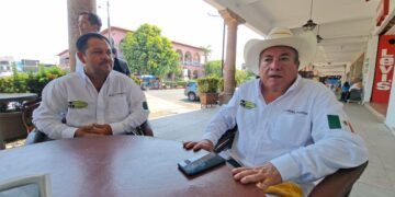 Manuel Padron - El Día De Michoacán