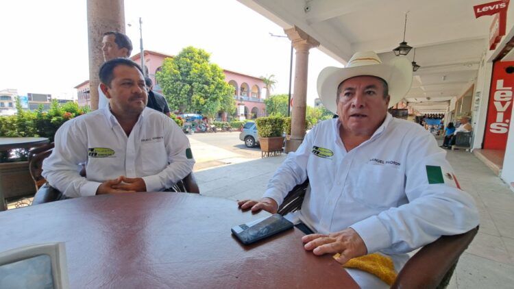 Nace &Quot;Rescatemos Michoacán&Quot;: Un Movimiento Para Reconocer Liderazgos Y Fortalecer La Comunidad