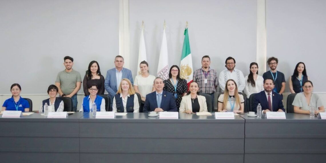 Michoacan refuerza atencion al desplazamiento forzado EL DIA | El Día de Michoacán