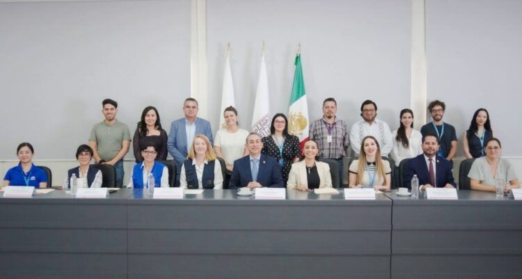 Michoacán Fortalece Apoyo A Víctimas De Desplazamiento Forzado Con Colaboración Internacional: Semigrante 22 Ssp Refuerza Presencia Operativa Interinstitucional En Tuzantla, Con Defensa, Fgr, Fge Y Guardia Nacional