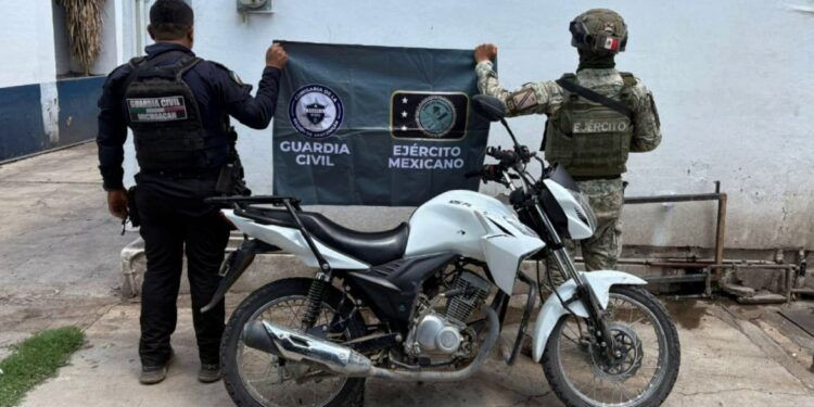 Ninguna escuela de Michoacán se encuentra en paro: Bedolla