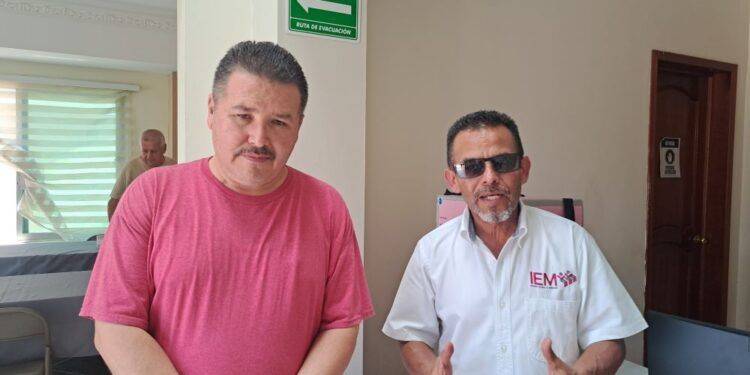 Olvido institucional y político a Comunidad LGBTIQ+ de Apatzingán, ignorado el Día Internacional contra la Homofobia