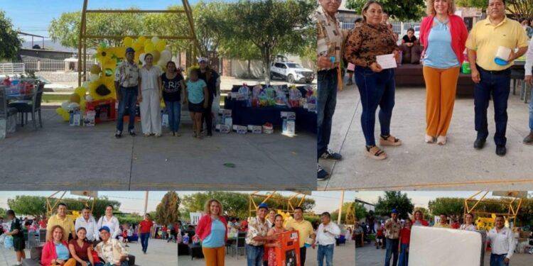 ¡Ninguna madre se queda sin festejo en Buenavista! Entregan obsequios a Tenencia División del Norte 1 Presentará Gobierno de Michoacán queja contra suspensión de decreto que prohíbe la apología del delito