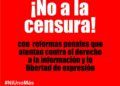 Bedolla Creo Iniciativa Con La Que Podría Meter A La Cárcel A Periodistas Por Cumplir Su Trabajo 31 Bedolla Desaparece El Instituto Michoacano De Transparencia