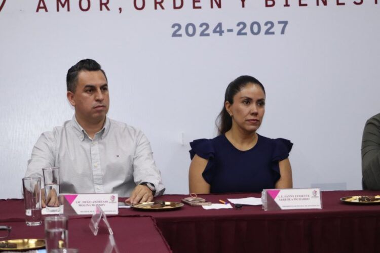 Nuevo Secretario Apatzingan | El Día de Michoacán