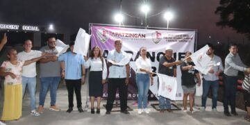 Obras Que Transforman Fanny Arreola Impulsa Rehabilitación De Puente En Apatzingán 22 Obras Que Transforman Fanny Arreola Impulsa Rehabilitación De Puente En Apatzingán