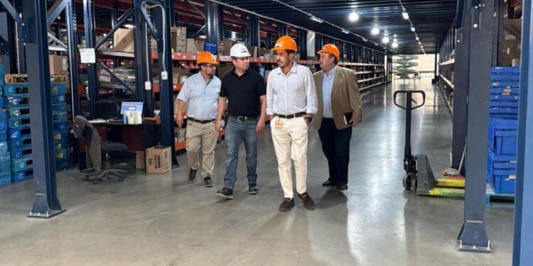 Ninguna Escuela De Michoacán Se Encuentra En Paro: Bedolla