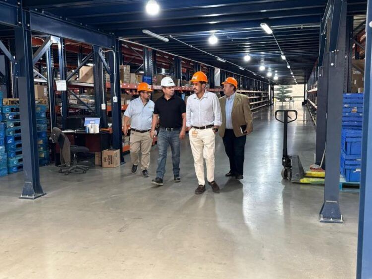 Ninguna Escuela De Michoacán Se Encuentra En Paro: Bedolla