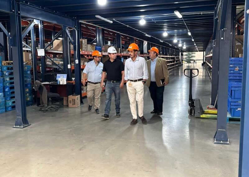 Polo de Desarrollo Economico en Michoacan | El Día de Michoacán