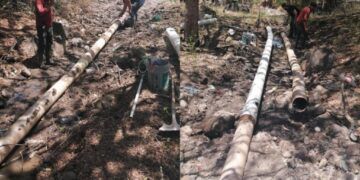 Morelia, Ciudad Que Incentiva El Cine: Kate Del Castillo