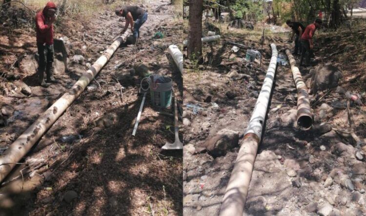 Morelia, Ciudad Que Incentiva El Cine: Kate Del Castillo