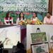 Presentan El Proyecto Del Parque Ecoturístico De Chandio En Apatzingán