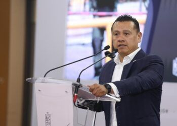Presentará Gobierno De Michoacán Queja Contra Suspensión De Decreto Que Prohíbe La Apología Del Delito