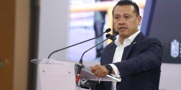 Presentará Gobierno De Michoacán Queja Contra Suspensión De Decreto Que Prohíbe La Apología Del Delito