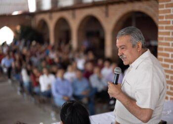 Bedolla Desaparece El Instituto Michoacano De Transparencia