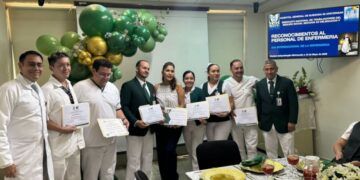 Dif Morelia Entrega Más De 130 Apoyos Funcionales Y Auditivos En Beneficio De La Inclusión