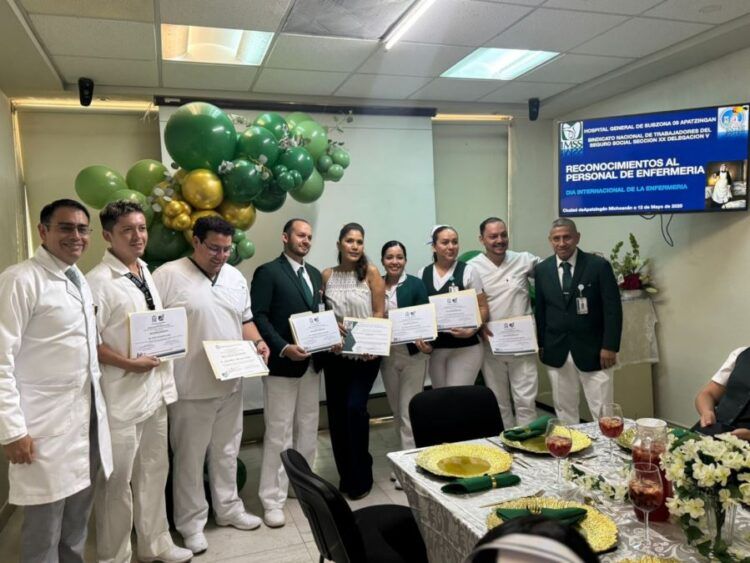 Dif Morelia Entrega Más De 130 Apoyos Funcionales Y Auditivos En Beneficio De La Inclusión