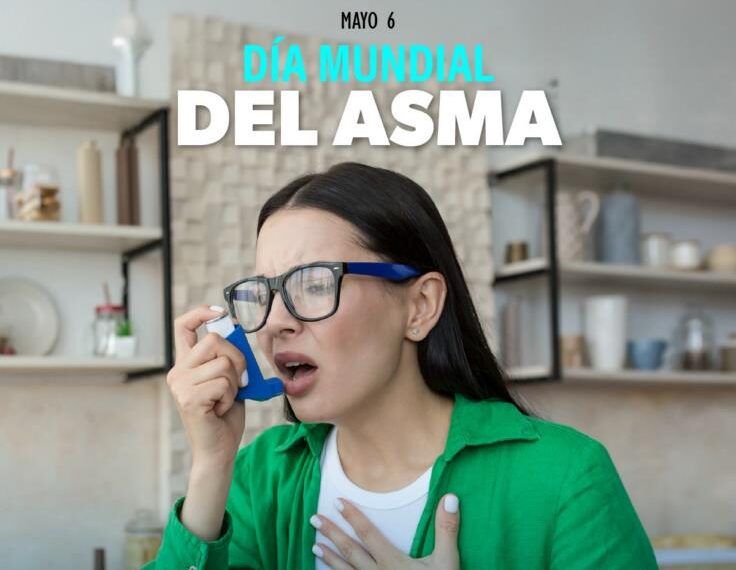 SSM informa sintomas del asma | El Día de Michoacán