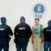 Ssp Detiene Homicida En Zamora