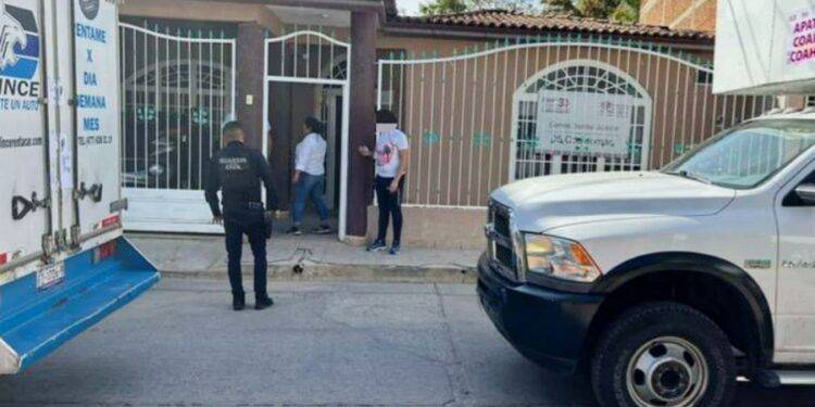 SSP supervisa y custodia la entrega de boletas electorales en Michoacán 1 Silvano Aureoles obtiene suspensión definitiva contra orden de aprehensión