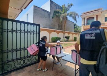 Olvido Institucional Y Político A Comunidad Lgbtiq+ De Apatzingán, Ignorado El Día Internacional Contra La Homofobia