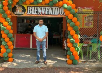 Obtiene Fge Vinculación A Proceso Contra  Gregorio “N”, Presunto Responsable De Tentativa De Homicidio De Un Policía En Apatzingán