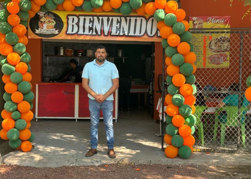 Sindico La casa de la Enchilada regresa | El Día de Michoacán