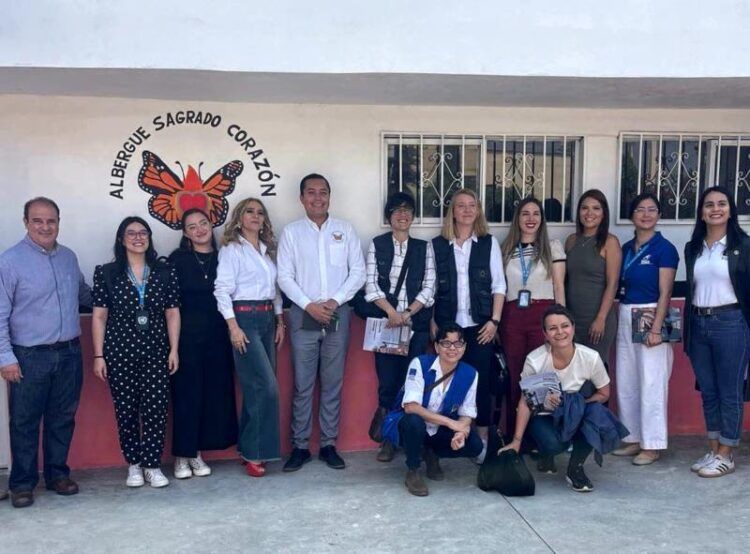 Ninguna Escuela De Michoacán Se Encuentra En Paro: Bedolla