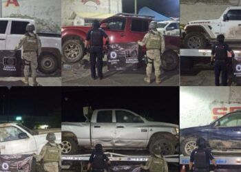 Morelia, Ciudad Que Incentiva El Cine: Kate Del Castillo