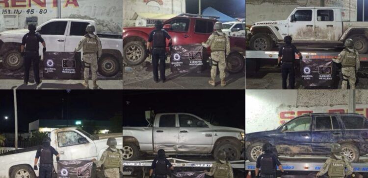 Morelia, Ciudad Que Incentiva El Cine: Kate Del Castillo